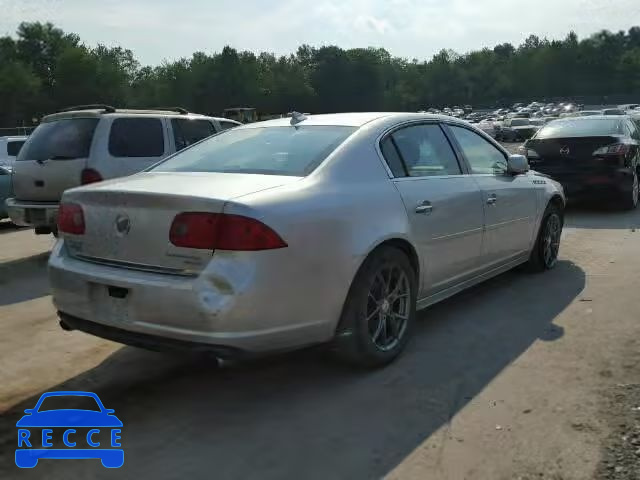 2009 BUICK LUCERNE SU 1G4HF57959U124172 Bild 3