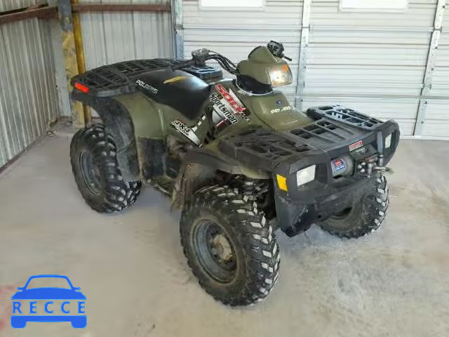 2004 POLARIS SPORTSMAN 4XACH50AX4A069040 зображення 0