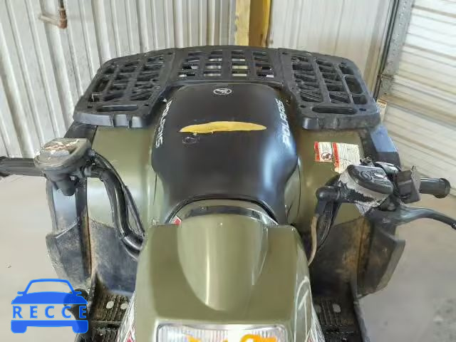 2004 POLARIS SPORTSMAN 4XACH50AX4A069040 зображення 5