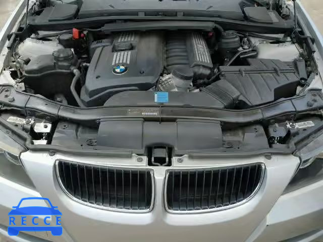 2007 BMW 328IT WBAVS13547FX15882 Bild 6