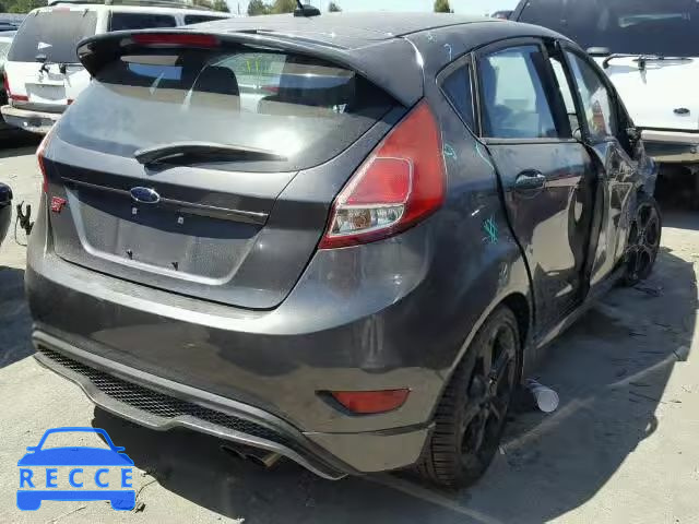 2016 FORD FIESTA ST 3FADP4GX6GM188818 зображення 3