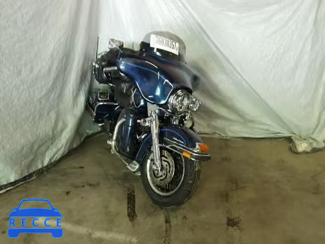 2001 HARLEY-DAVIDSON FLHTCUI 1HD1FCW151Y653896 image 0