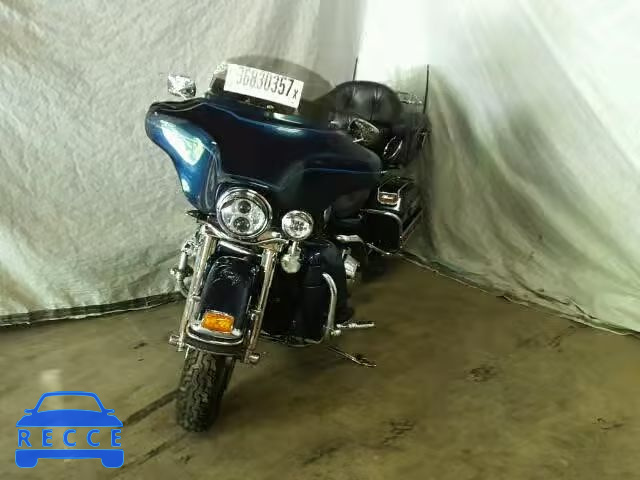 2001 HARLEY-DAVIDSON FLHTCUI 1HD1FCW151Y653896 image 1