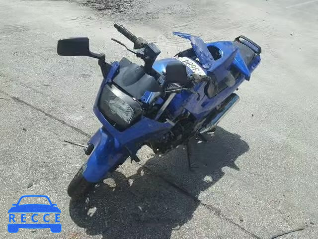 2006 KAWASAKI EX250-F JKAEXME146DA21649 image 1