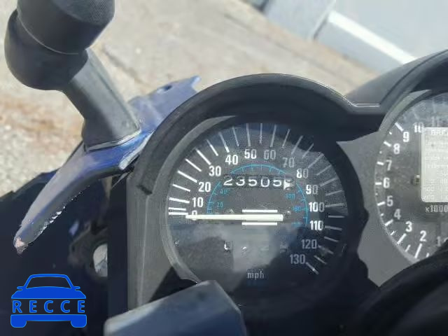 2006 KAWASAKI EX250-F JKAEXME146DA21649 image 7