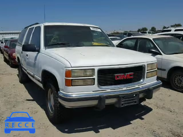 1994 GMC C1500 SUBU 1GKEC16K9RJ771547 Bild 0