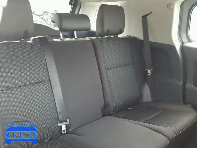 2014 TOYOTA FJ CRUISER JTEBU4BF7EK207742 image 5