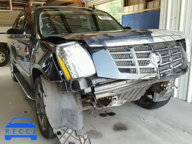 2009 CADILLAC ESCALADE E 3GYFK22239G222713 зображення 0