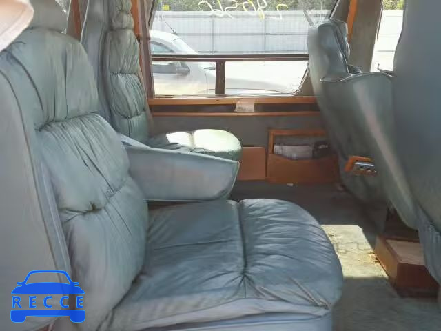 1992 CHEVROLET G20 SPORTV 2GBEG25K1N4105619 зображення 5