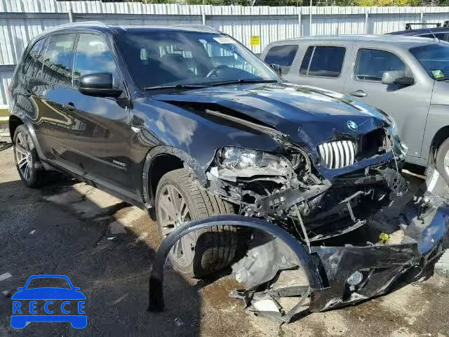 2012 BMW X5 XDRIVE5 5UXZV8C54CL424698 image 0