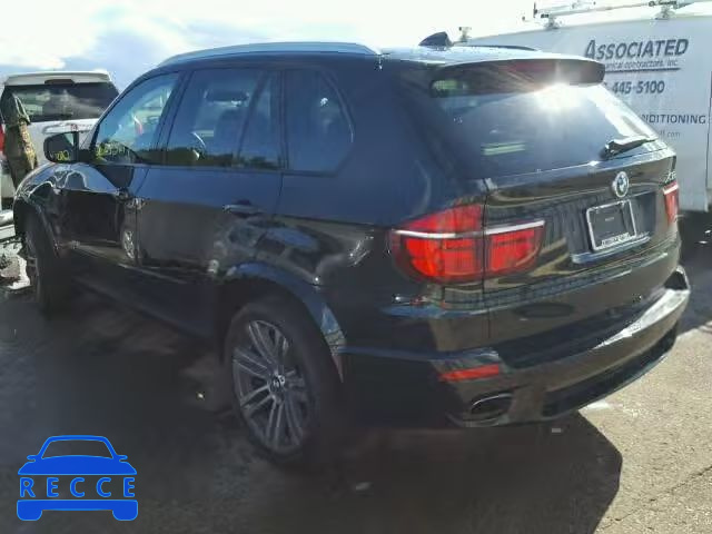 2012 BMW X5 XDRIVE5 5UXZV8C54CL424698 image 2