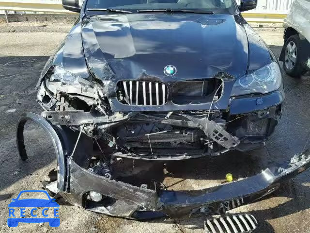 2012 BMW X5 XDRIVE5 5UXZV8C54CL424698 image 8