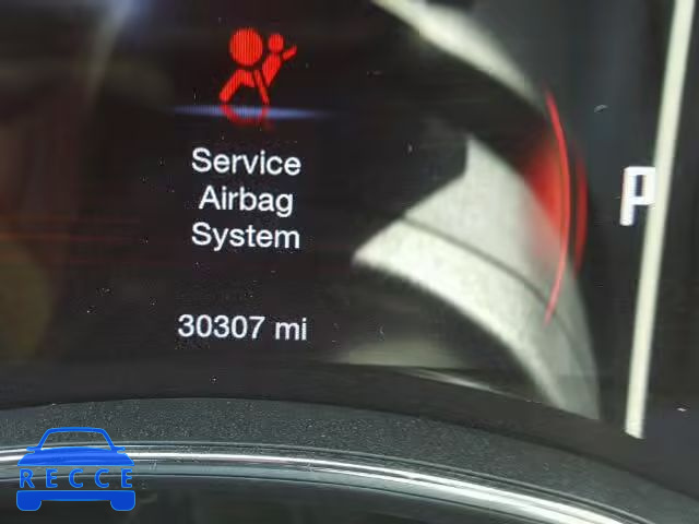 2016 DODGE DURANGO LI 1C4RDHDG0GC371623 image 7