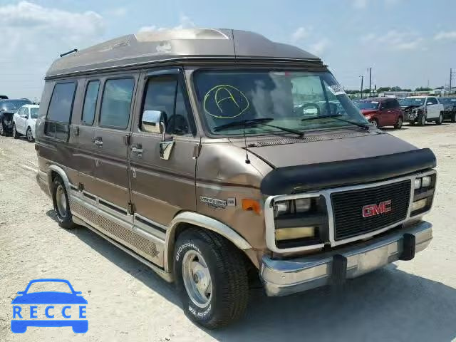 1995 GMC RALLY/VAND 1GDEG25K0SF556344 image 0