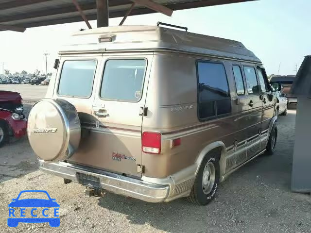 1995 GMC RALLY/VAND 1GDEG25K0SF556344 image 3