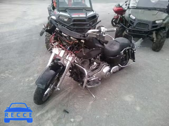 2003 HARLEY-DAVIDSON FLHT 1HD1DDV193Y619198 зображення 1