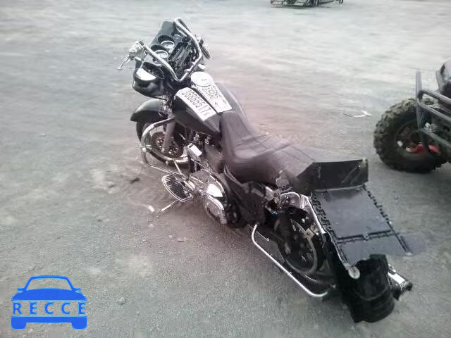 2003 HARLEY-DAVIDSON FLHT 1HD1DDV193Y619198 image 2