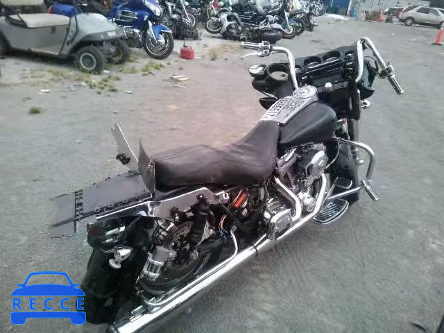 2003 HARLEY-DAVIDSON FLHT 1HD1DDV193Y619198 Bild 3