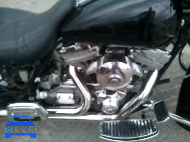 2003 HARLEY-DAVIDSON FLHT 1HD1DDV193Y619198 Bild 6