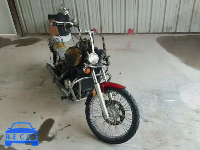 2001 KAWASAKI VN800 JKBVNCA121B507381 зображення 0