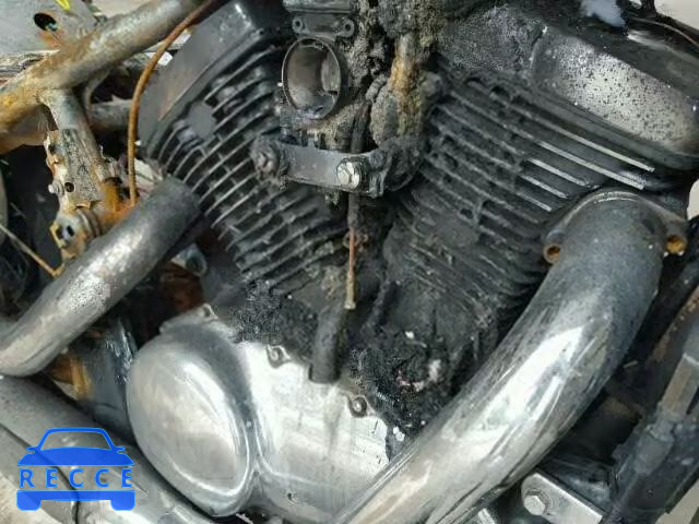 2001 KAWASAKI VN800 JKBVNCA121B507381 зображення 9