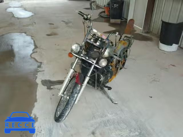 2001 KAWASAKI VN800 JKBVNCA121B507381 зображення 1