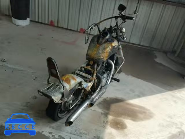 2001 KAWASAKI VN800 JKBVNCA121B507381 зображення 3