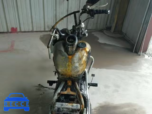 2001 KAWASAKI VN800 JKBVNCA121B507381 зображення 4