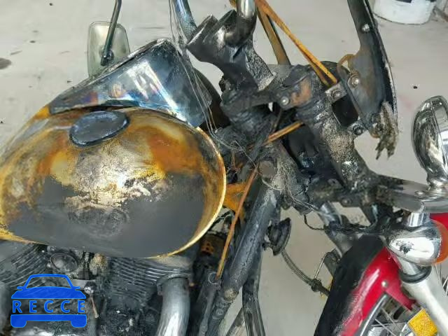 2001 KAWASAKI VN800 JKBVNCA121B507381 зображення 8