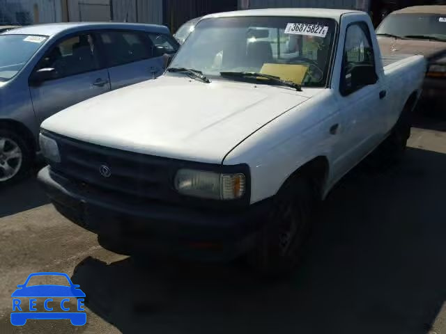 1994 MAZDA B2300 4F4CR12A0RTM46733 image 1