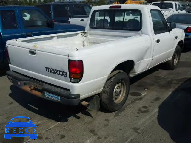 1994 MAZDA B2300 4F4CR12A0RTM46733 image 3