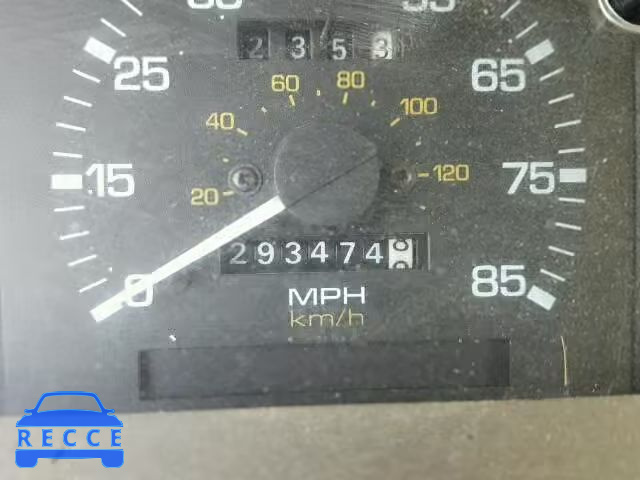 1994 MAZDA B2300 4F4CR12A0RTM46733 image 7