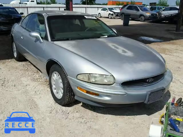 1996 BUICK RIVIERA 1G4GD2215T4712050 image 0