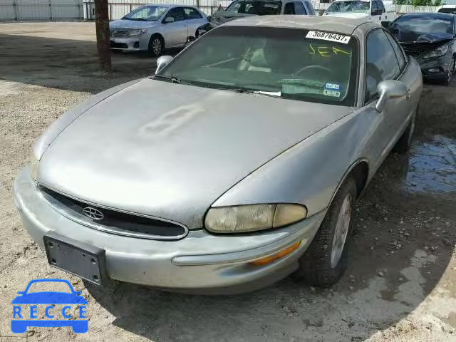 1996 BUICK RIVIERA 1G4GD2215T4712050 зображення 1