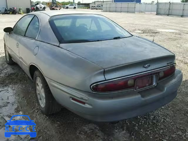 1996 BUICK RIVIERA 1G4GD2215T4712050 зображення 2