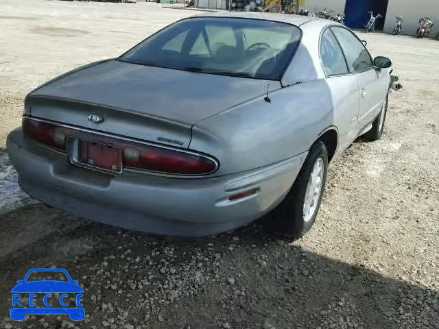 1996 BUICK RIVIERA 1G4GD2215T4712050 image 3