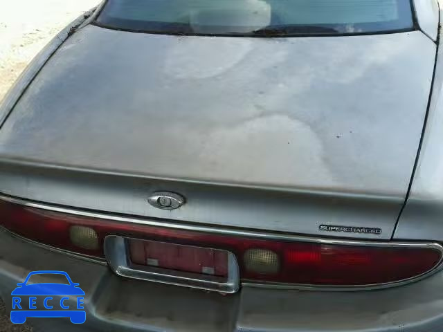 1996 BUICK RIVIERA 1G4GD2215T4712050 Bild 8