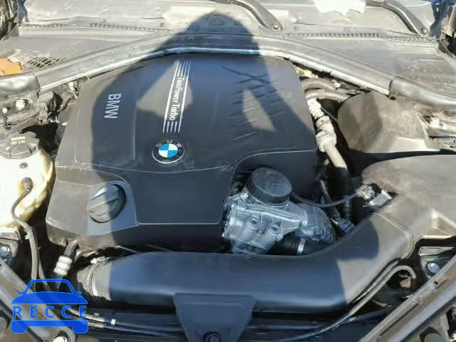 2015 BMW 435I WBA3T3C5XFP738673 image 6