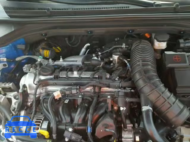 2017 HYUNDAI ELANTRA SP KMHD04LB3HU336909 image 6