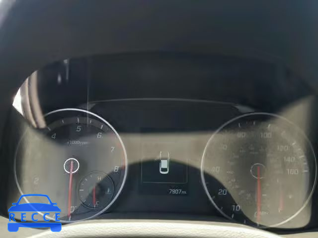 2017 HYUNDAI ELANTRA SP KMHD04LB3HU336909 image 7