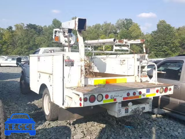 1996 CHEVROLET C3500-HD 1GBKC34F8TJ105954 image 2