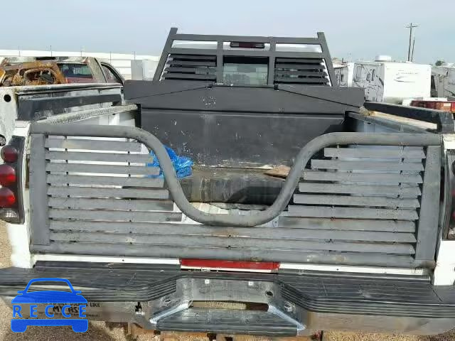 2000 CHEVROLET K3500 1GCHK33J9YF478624 image 8