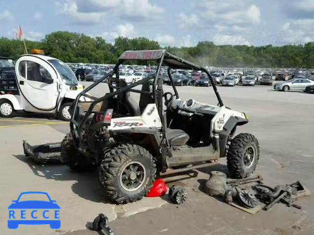 2010 POLARIS RANGER RZR 4XAVH76A2AD088798 image 3