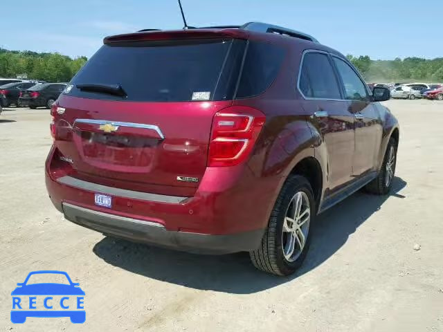2017 CHEVROLET EQUINOX PR 2GNALDEK1H1516159 зображення 3
