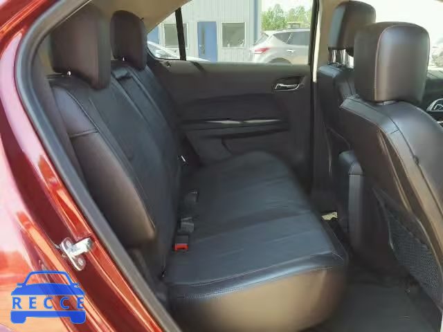2017 CHEVROLET EQUINOX PR 2GNALDEK1H1516159 зображення 5
