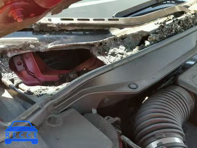 2017 CHEVROLET EQUINOX PR 2GNALDEK1H1516159 зображення 8