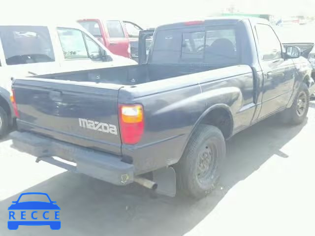 2002 MAZDA B2300 4F4YR12D82TM05742 image 3