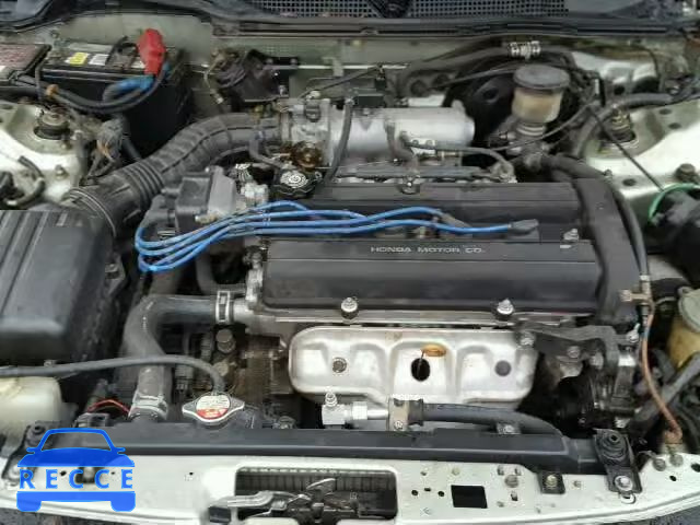 1997 ACURA INTEGRA GS JH4DB7663VS007938 Bild 6