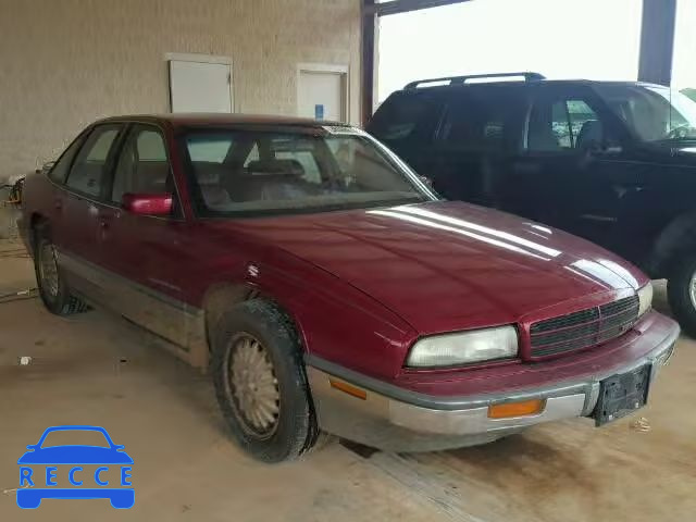 1994 BUICK REGAL GRAN 2G4WF55L2R1462839 image 0