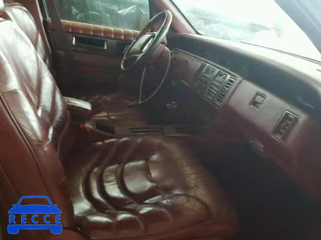 1994 BUICK REGAL GRAN 2G4WF55L2R1462839 image 4